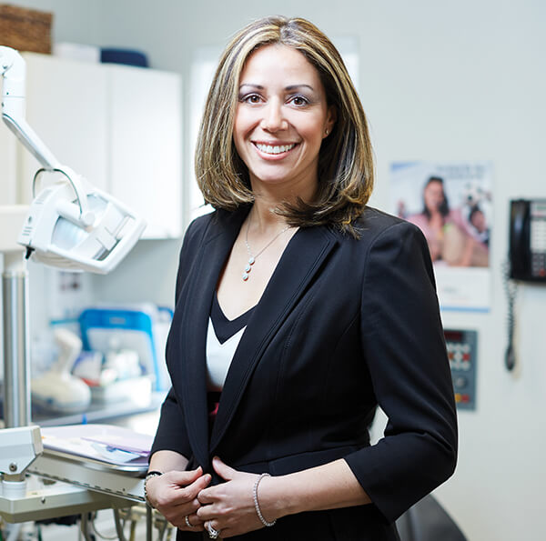 Port Jefferson Smiles-Karen Halpern DMD, MS-halpern suit