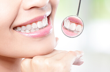 Port Jefferson Smiles-Karen Halpern DMD, MS-cosmetic dentistry service