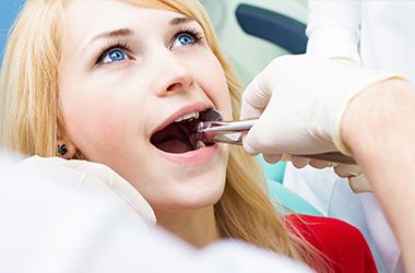 Port Jefferson Smiles-Karen Halpern DMD, MS-dental extractions