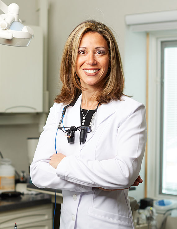 Dr. Karyn Halpern